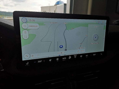 Ford Kuga Vorführwagen Ford Kuga Vorführwagen