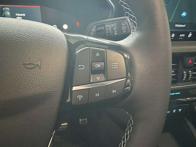 Ford Kuga Vorführwagen