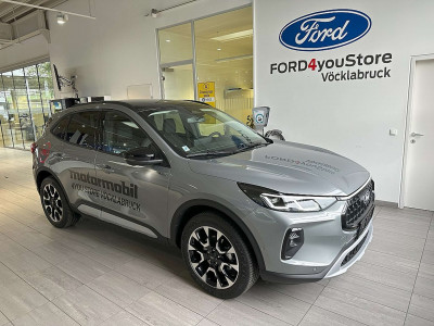 Ford Kuga Vorführwagen