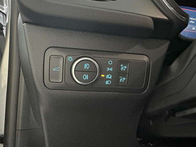 Ford Kuga Vorführwagen