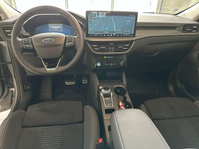 Ford Kuga Vorführwagen