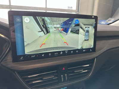 Ford Kuga Vorführwagen