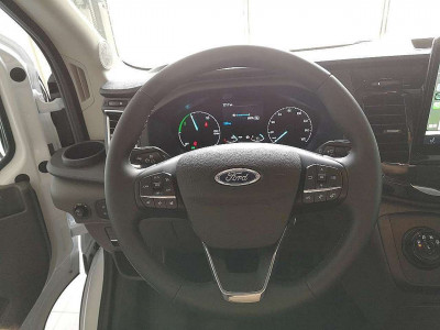 Ford Transit Vorführwagen