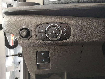 Ford Transit Vorführwagen