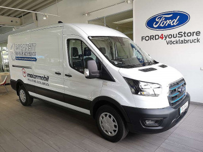 Ford Transit Vorführwagen