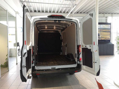 Ford Transit Vorführwagen