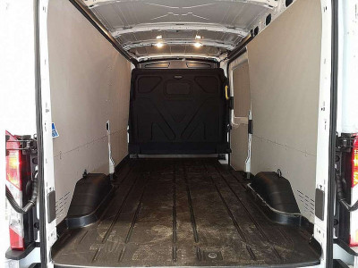 Ford Transit Vorführwagen