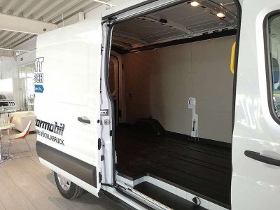 Ford Transit Vorführwagen