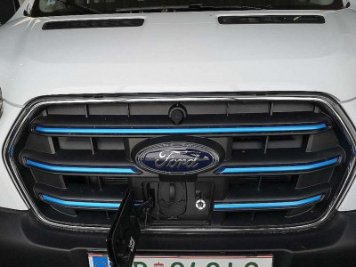 Ford Transit Vorführwagen