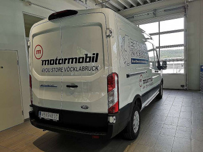 Ford Transit Vorführwagen