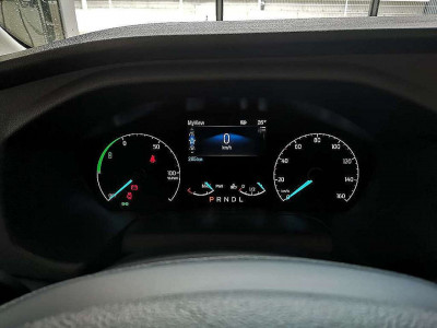 Ford Transit Vorführwagen