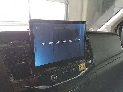 Ford Transit Vorführwagen