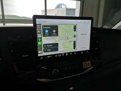 Ford Transit Vorführwagen