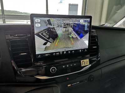 Ford Transit Vorführwagen