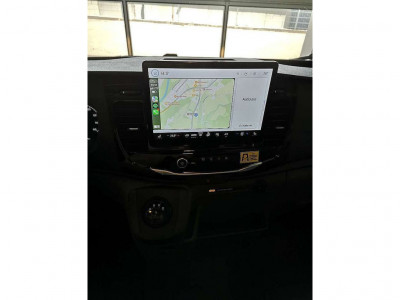 Ford Transit Vorführwagen