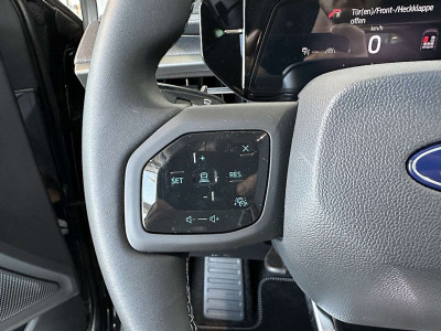 Ford Explorer Neuwagen