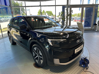 Ford Explorer Neuwagen