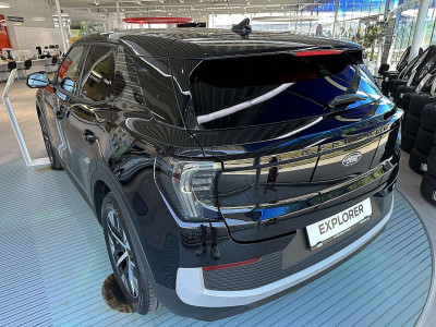 Ford Explorer Neuwagen