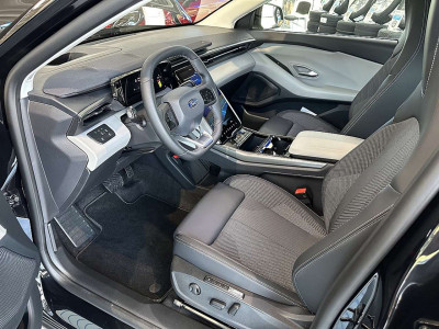 Ford Explorer Neuwagen