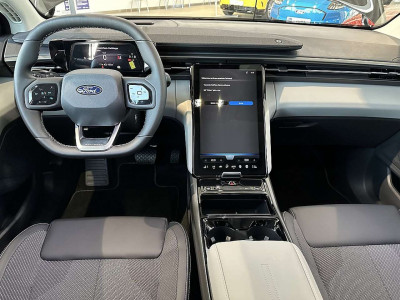 Ford Explorer Neuwagen