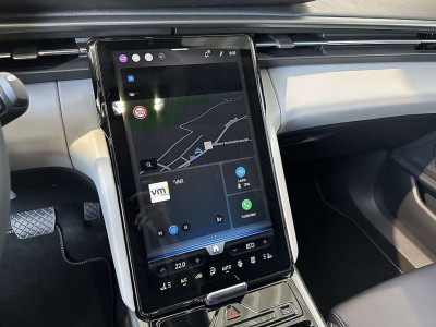 Ford Explorer Neuwagen