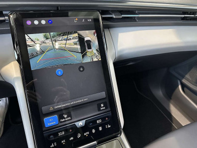 Ford Explorer Neuwagen