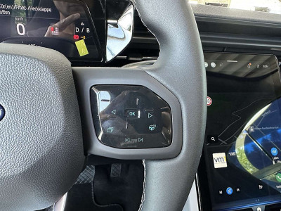 Ford Explorer Neuwagen