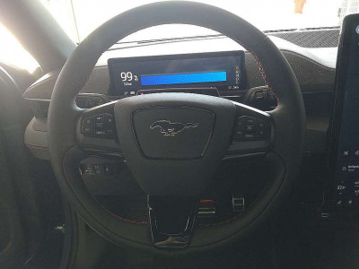 Ford Mustang Mach-E Vorführwagen