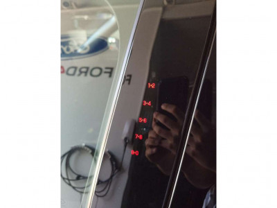 Ford Mustang Mach-E Vorführwagen