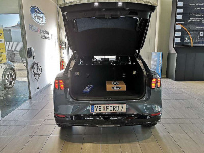 Ford Mustang Mach-E Vorführwagen