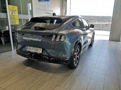 Ford Mustang Mach-E Vorführwagen