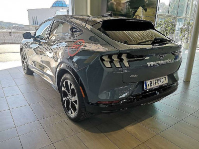 Ford Mustang Mach-E Vorführwagen