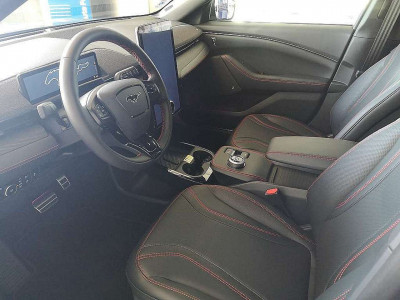 Ford Mustang Mach-E Vorführwagen