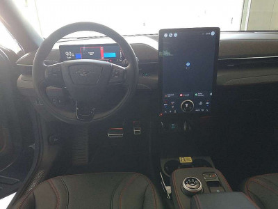 Ford Mustang Mach-E Vorführwagen