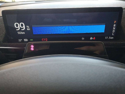 Ford Mustang Mach-E Vorführwagen