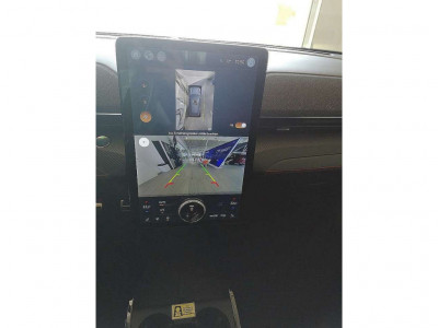 Ford Mustang Mach-E Vorführwagen