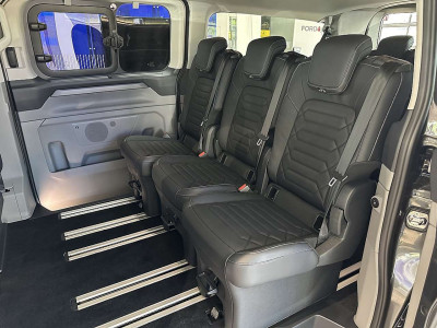 Ford Tourneo Custom Neuwagen