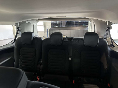 Ford Tourneo Custom Neuwagen