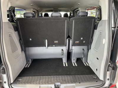 Ford Tourneo Custom Neuwagen