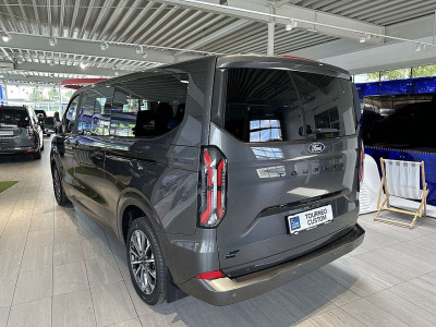 Ford Tourneo Custom Neuwagen