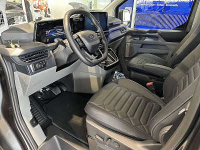 Ford Tourneo Custom Neuwagen