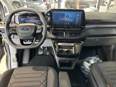 Ford Tourneo Custom Neuwagen