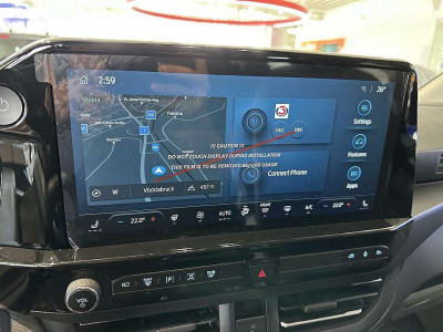 Ford Tourneo Custom Neuwagen