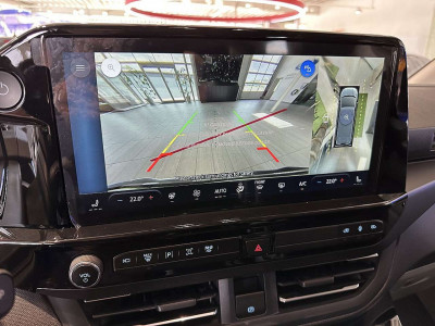 Ford Tourneo Custom Neuwagen