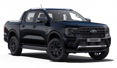 Ford Ranger Vorführwagen