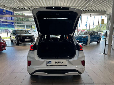 Ford Puma Neuwagen