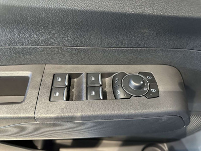 Ford Tourneo Courier Neuwagen