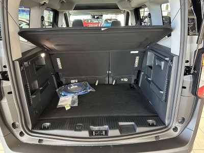 Ford Tourneo Courier Neuwagen