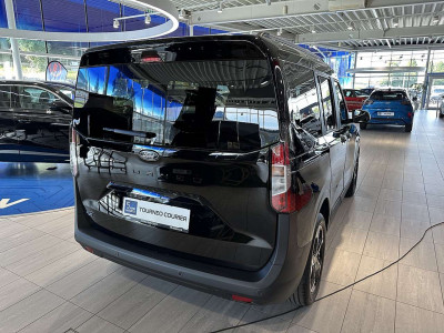 Ford Tourneo Courier Neuwagen
