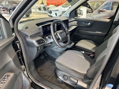 Ford Tourneo Courier Neuwagen